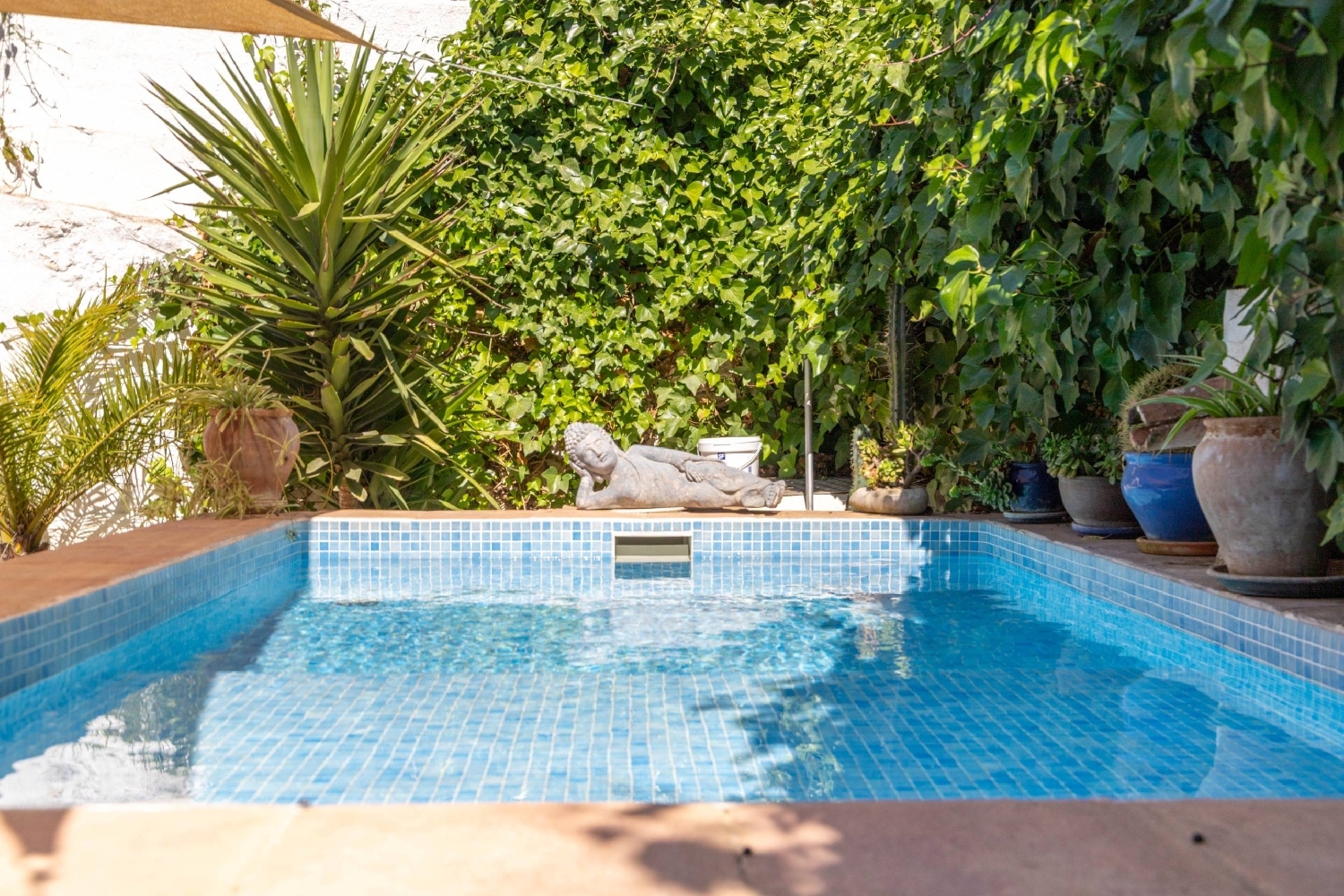 te koop huis Mollina Antequera 1