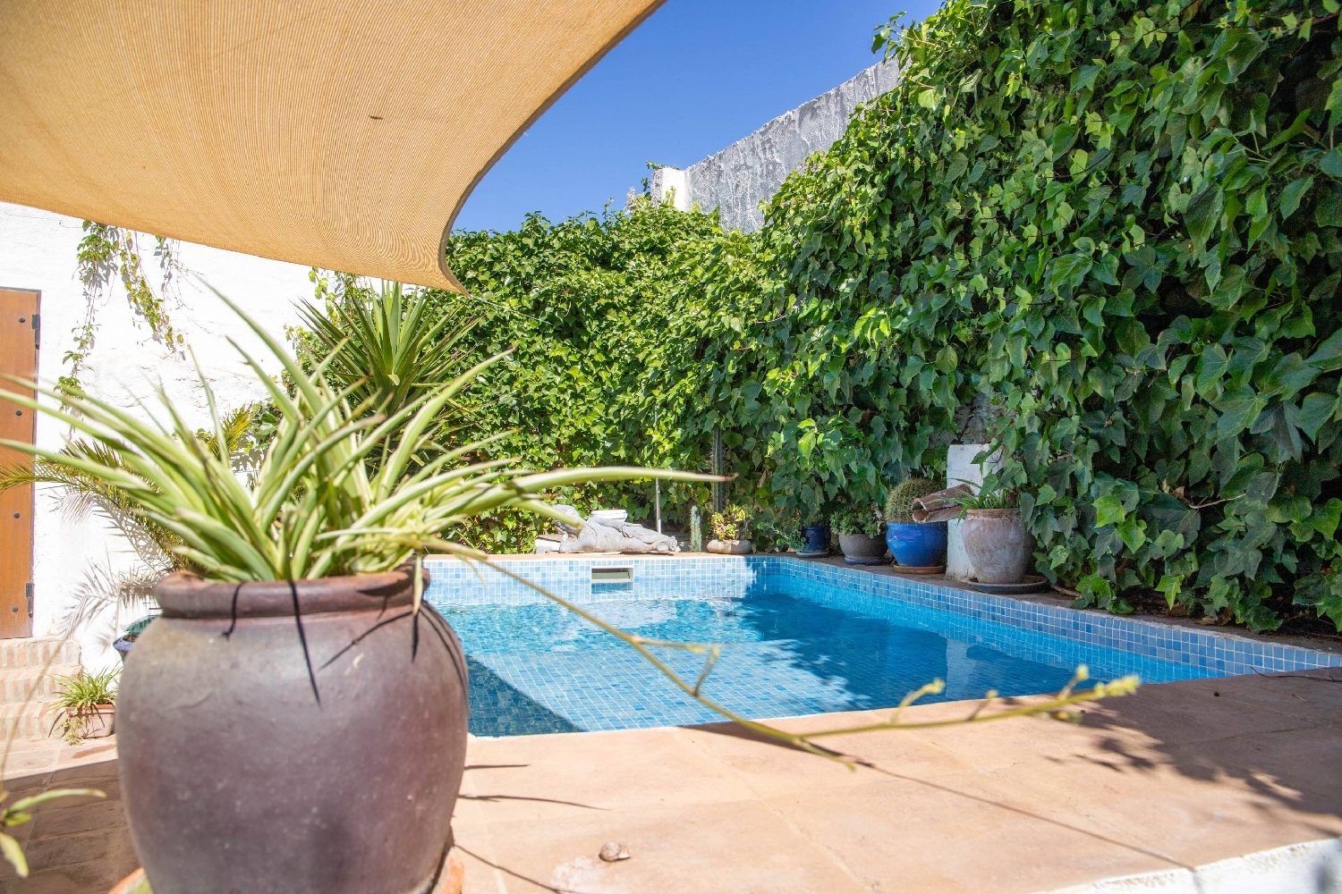te koop huis Mollina Antequera 2