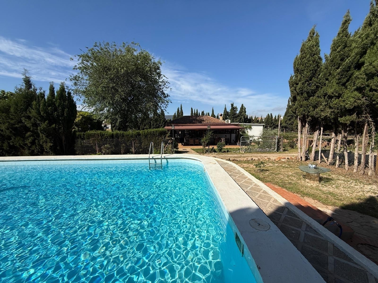 à vendre maison Mollina Antequera 7