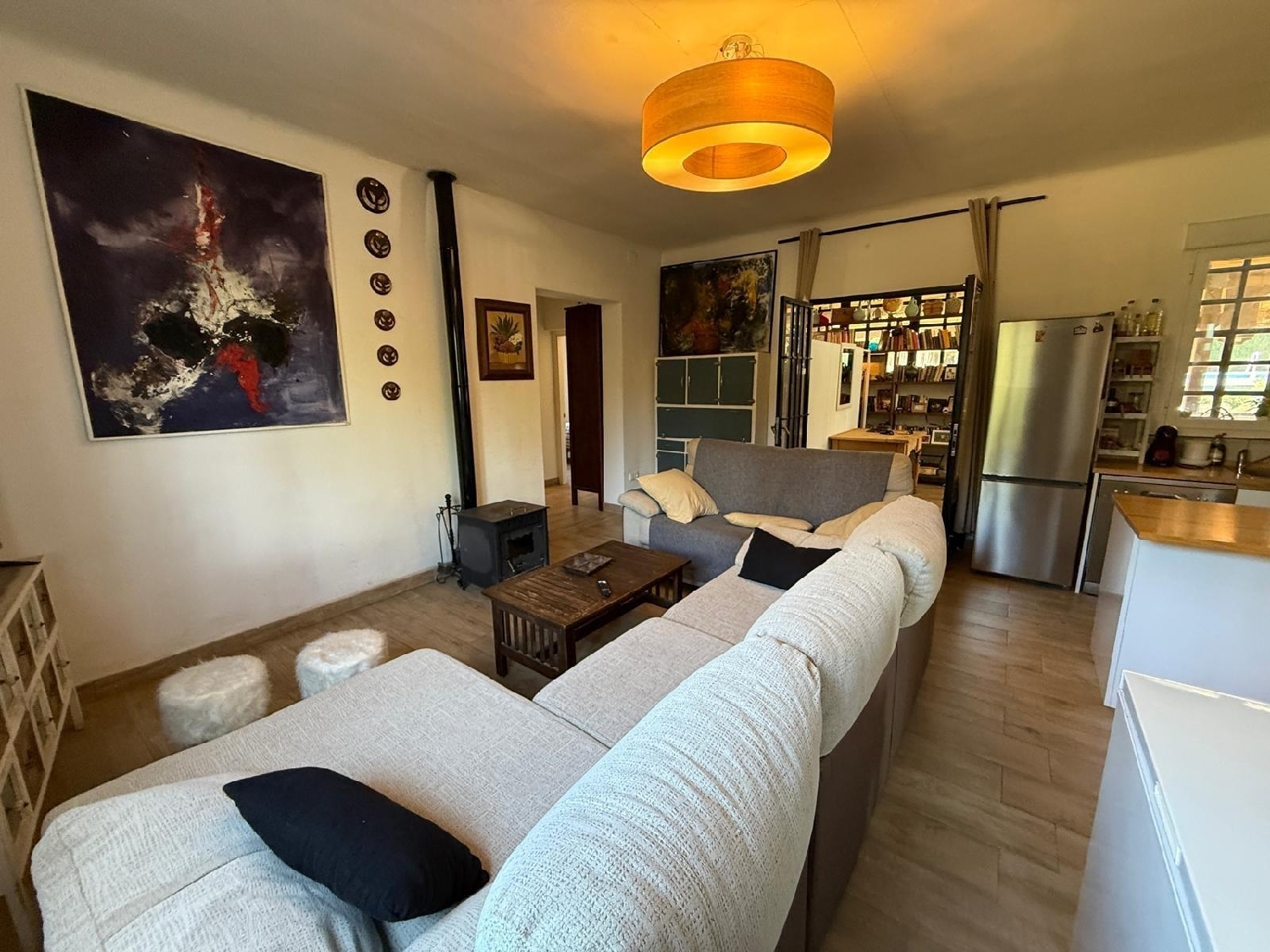 à vendre maison Mollina Antequera 4