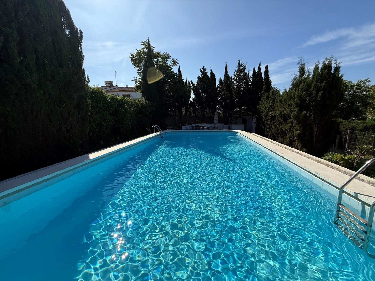 à vendre maison Mollina Antequera 2