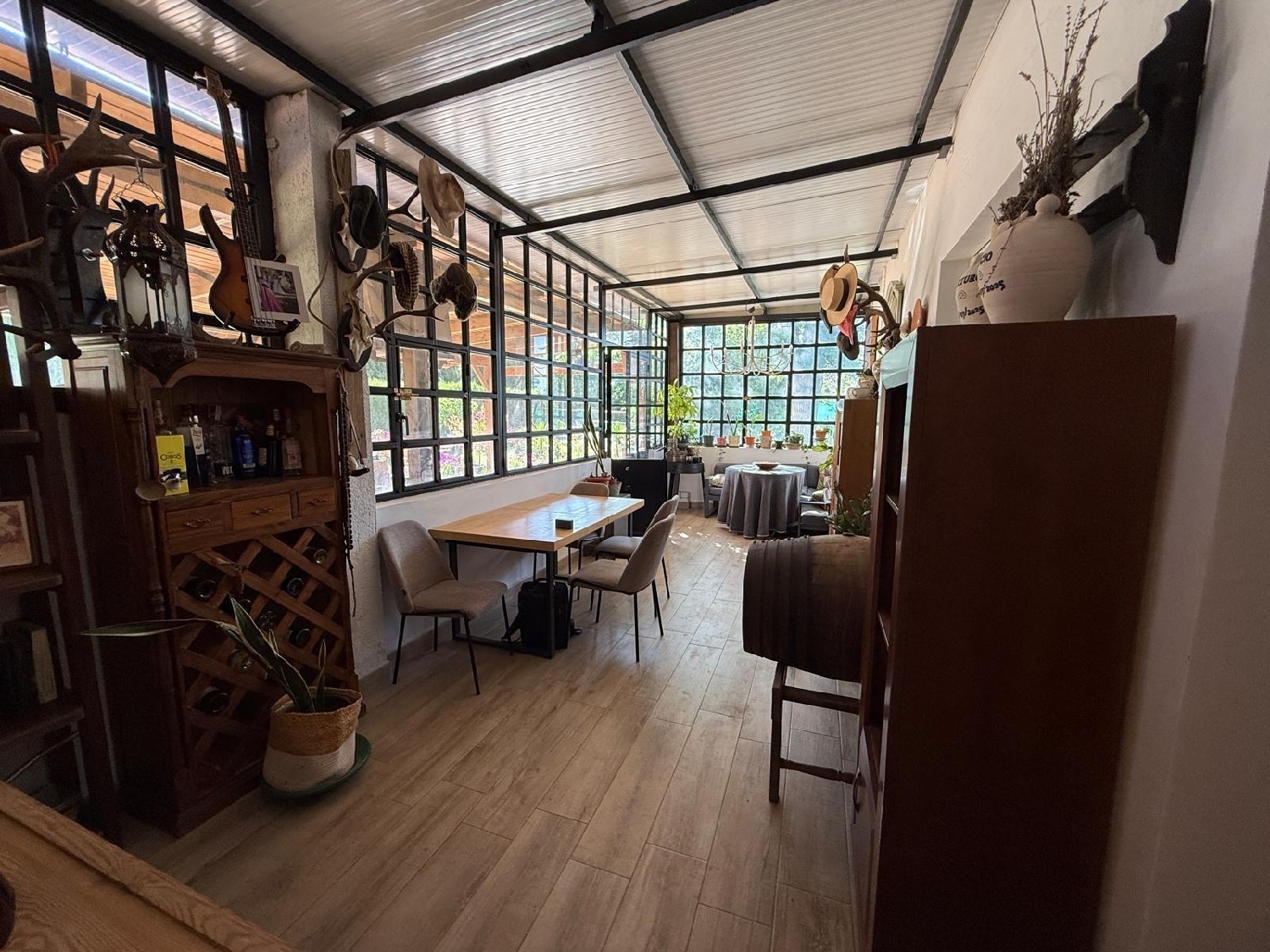 à vendre maison Mollina Antequera 5