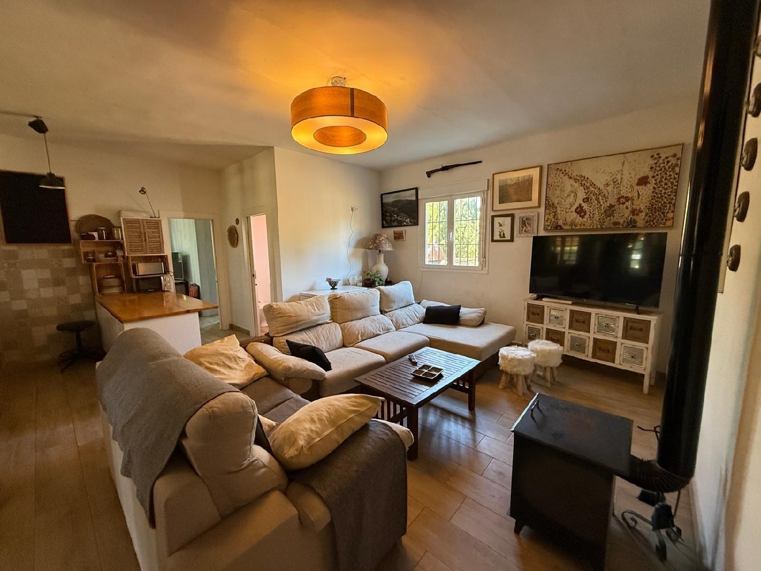 à vendre maison Mollina Antequera 3
