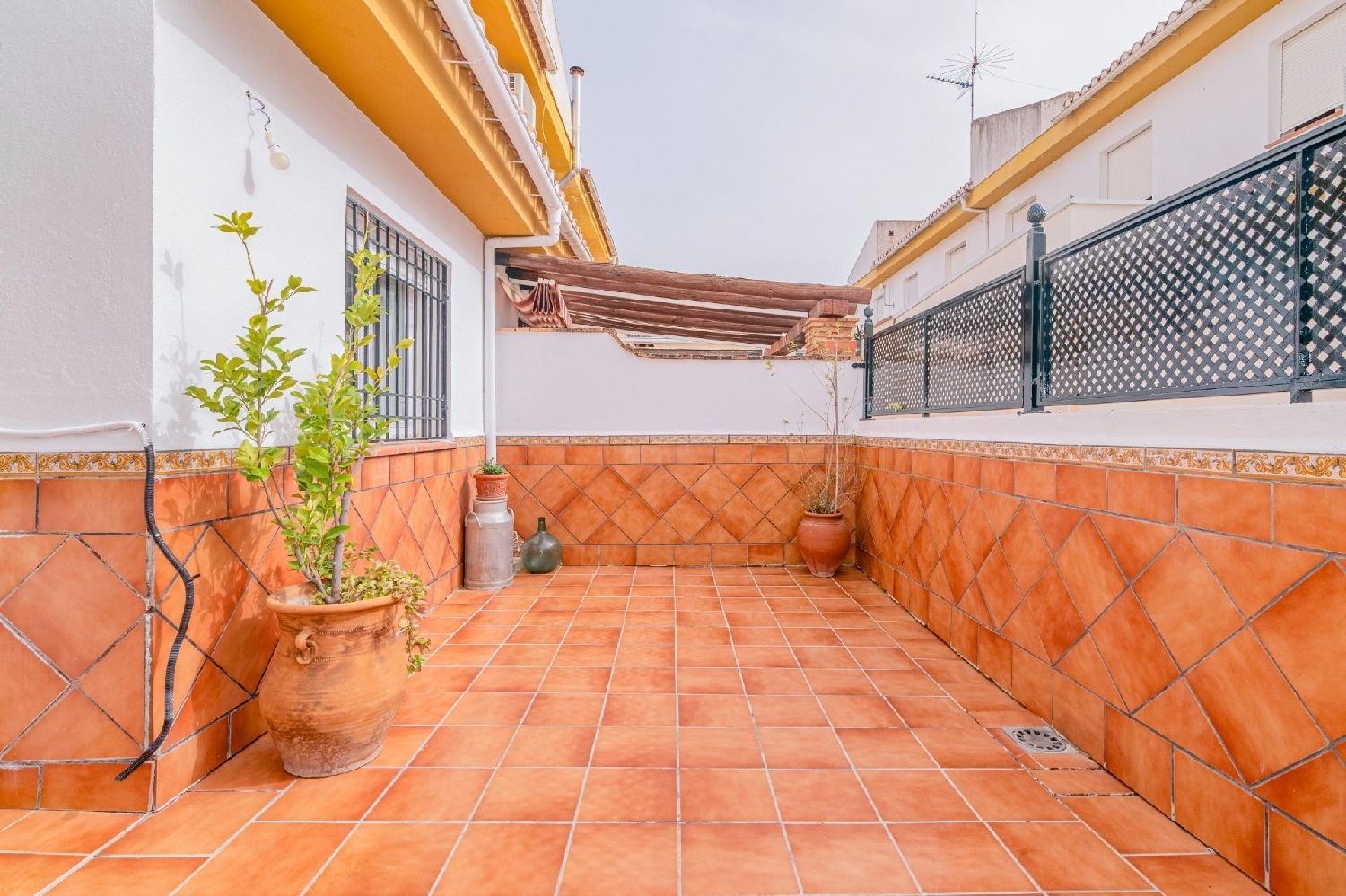 till salu hus Monachil Vega De Granada 2