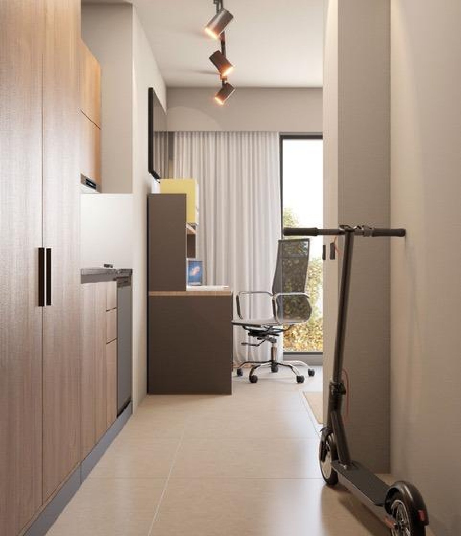  en venta casa Moncada Horta Nord 7