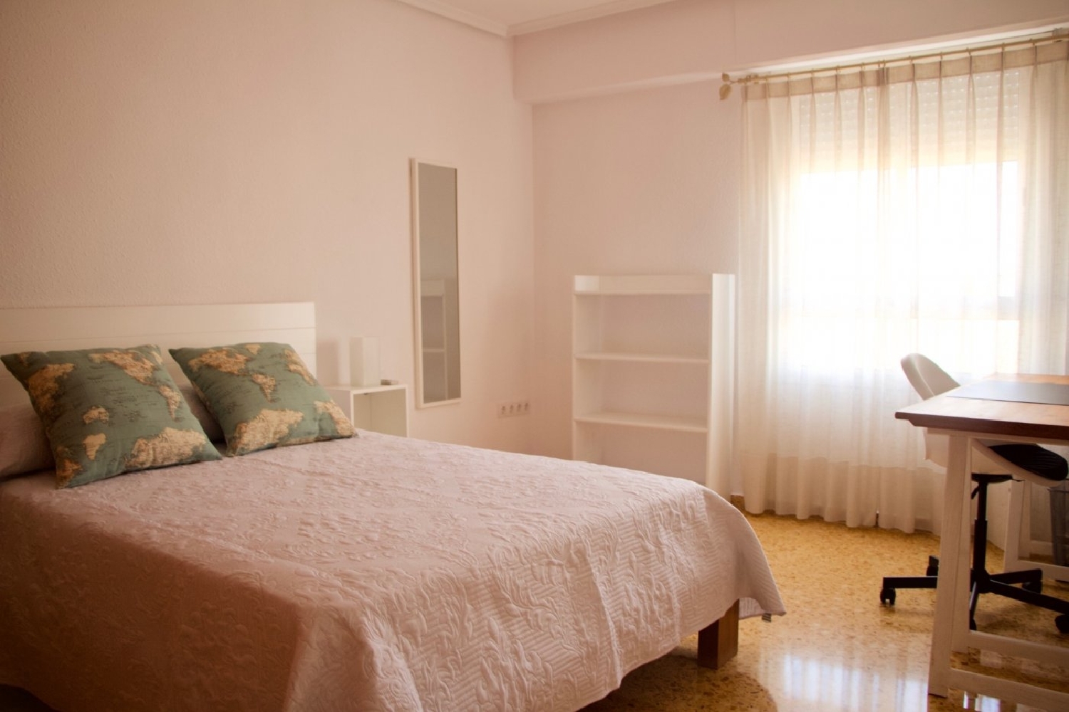  en venta casa Moncada Horta Nord 1
