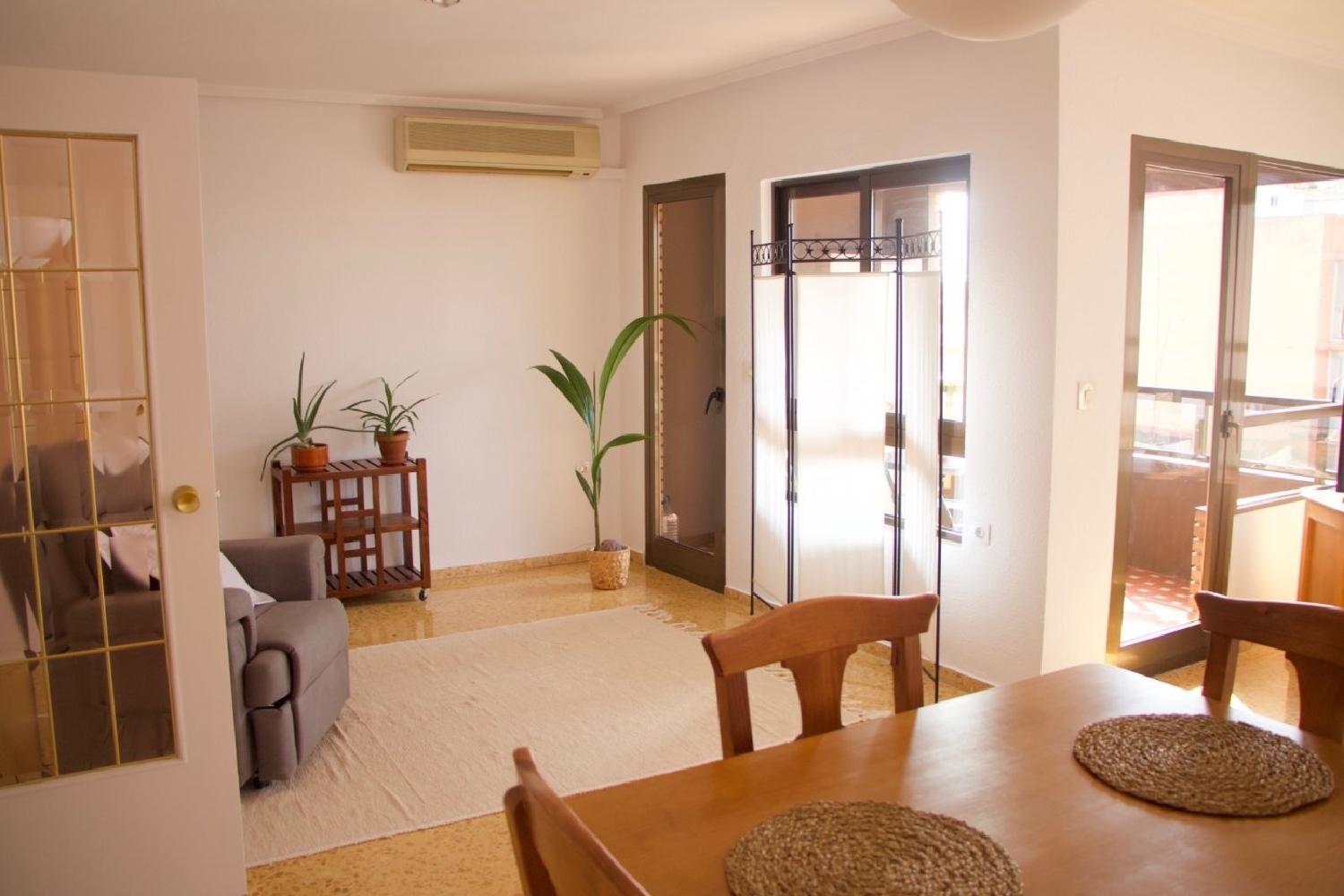  en venta casa Moncada Horta Nord 5