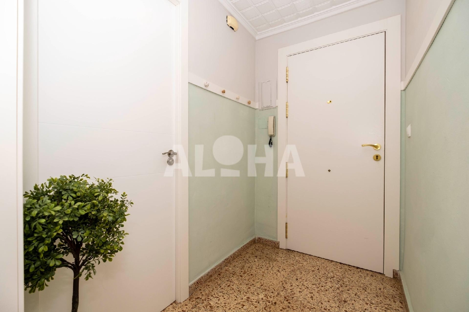 à vendre maison Moncada Horta Nord 4