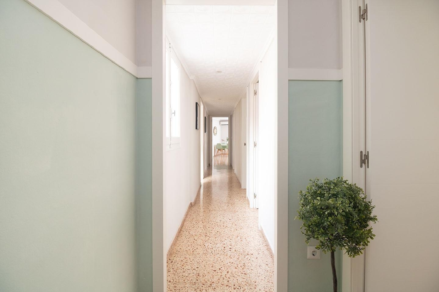 à vendre maison Moncada Horta Nord 5