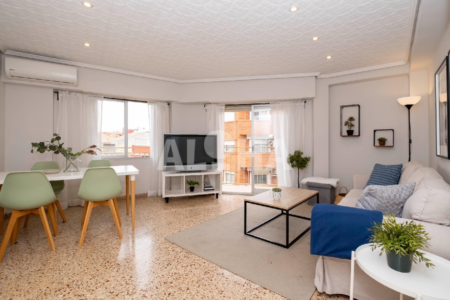 à vendre maison Moncada Horta Nord 6