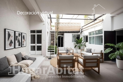Moncada Horta Nord hus foto 6381924