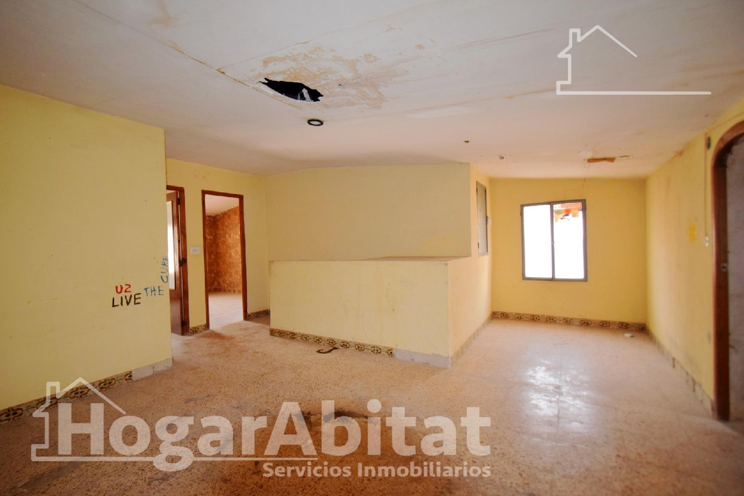  till salu hus Moncada Horta Nord 7