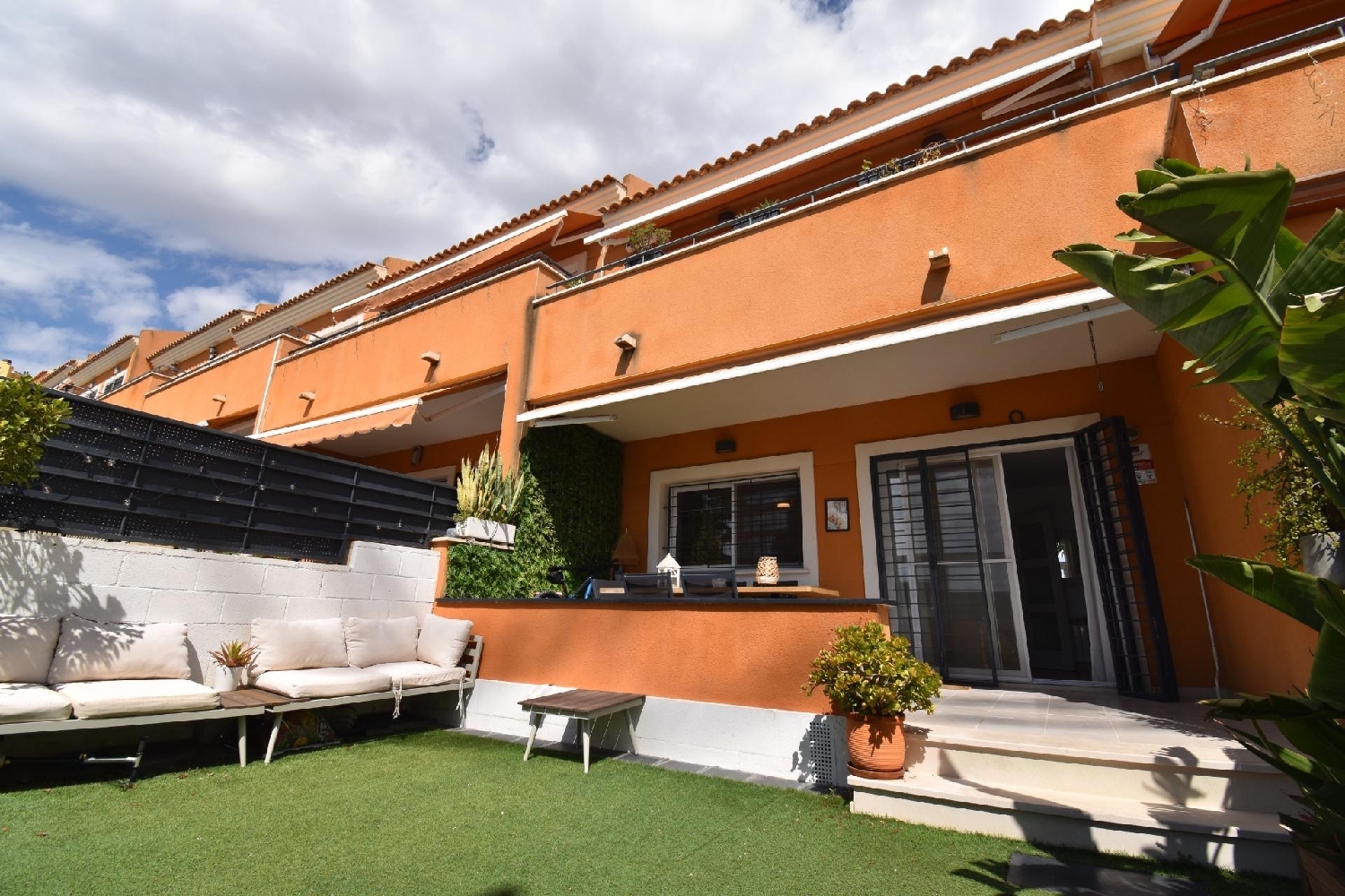 till salu hus Monforte Del Cid Vinalopó Mitjà 2