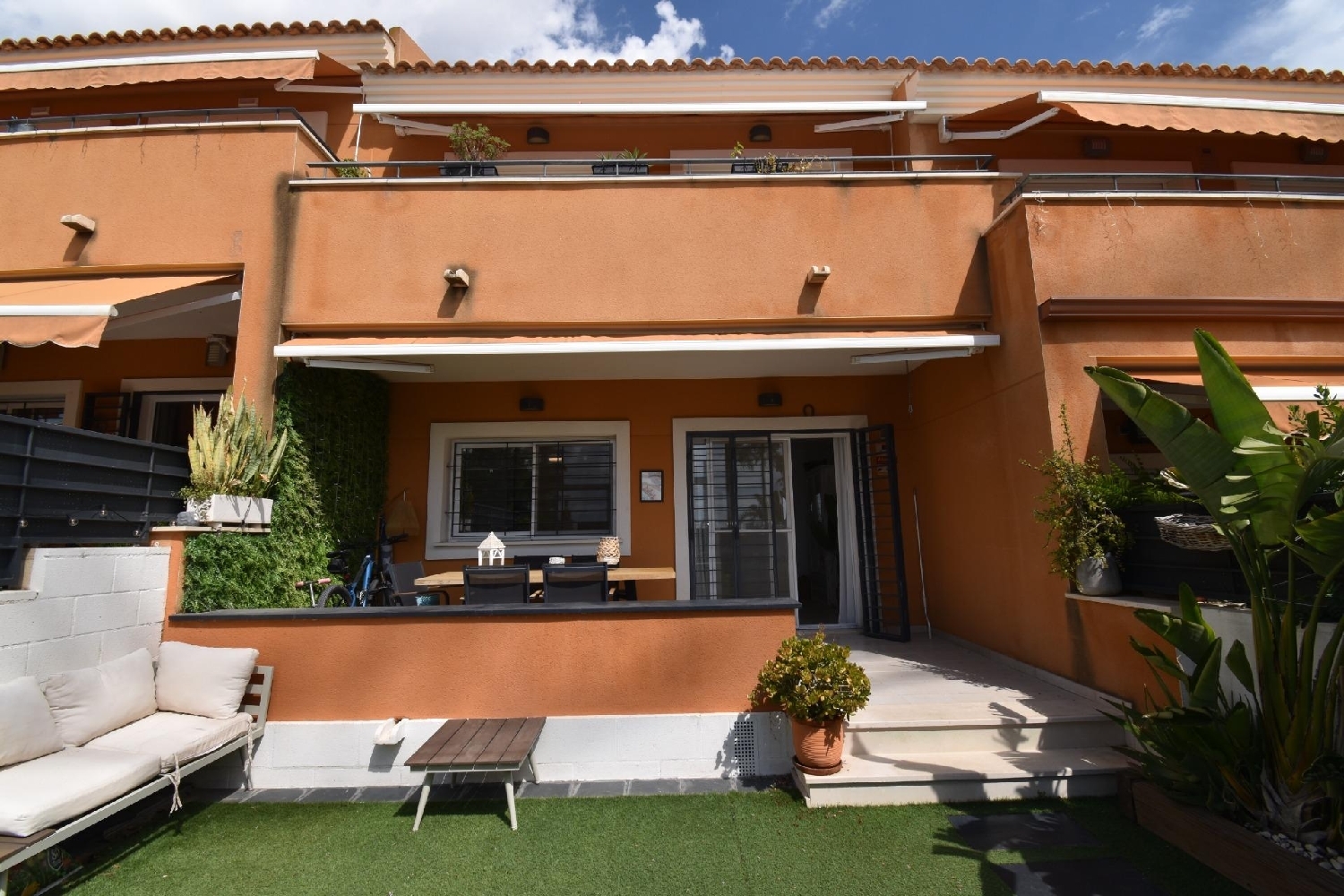 till salu hus Monforte Del Cid Vinalopó Mitjà 5