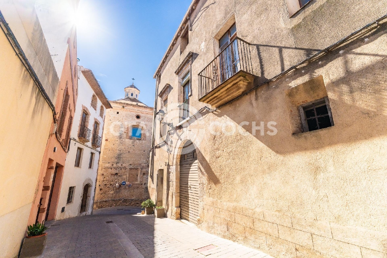  till salu hus Mont-Roig Del Camp Baix Camp 2