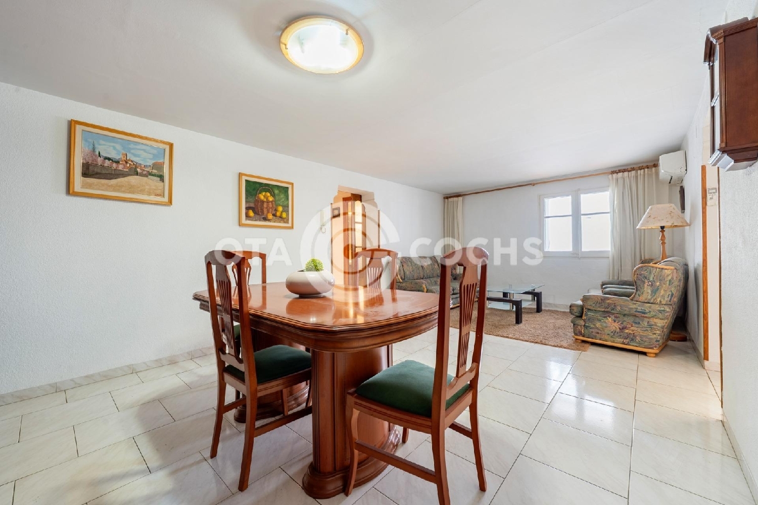 till salu hus Montbrió Del Camp Baix Camp 5
