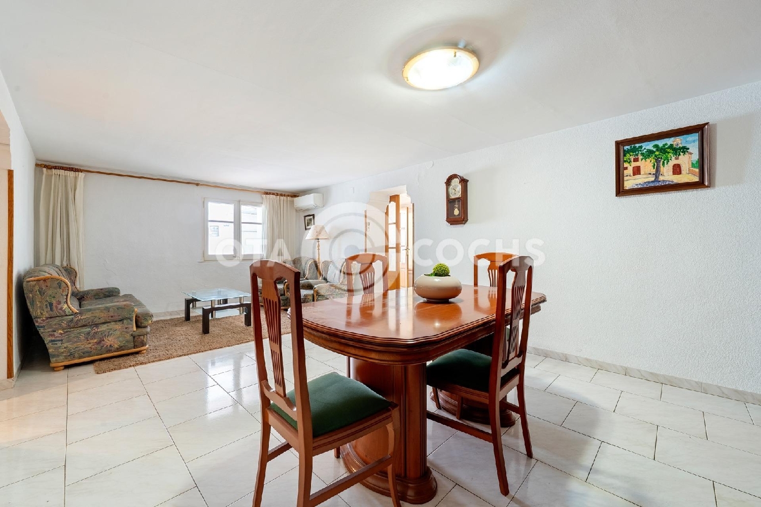 till salu hus Montbrió Del Camp Baix Camp 4