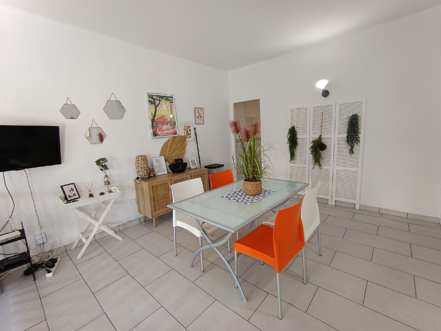  till salu hus Monte Arzúa 8