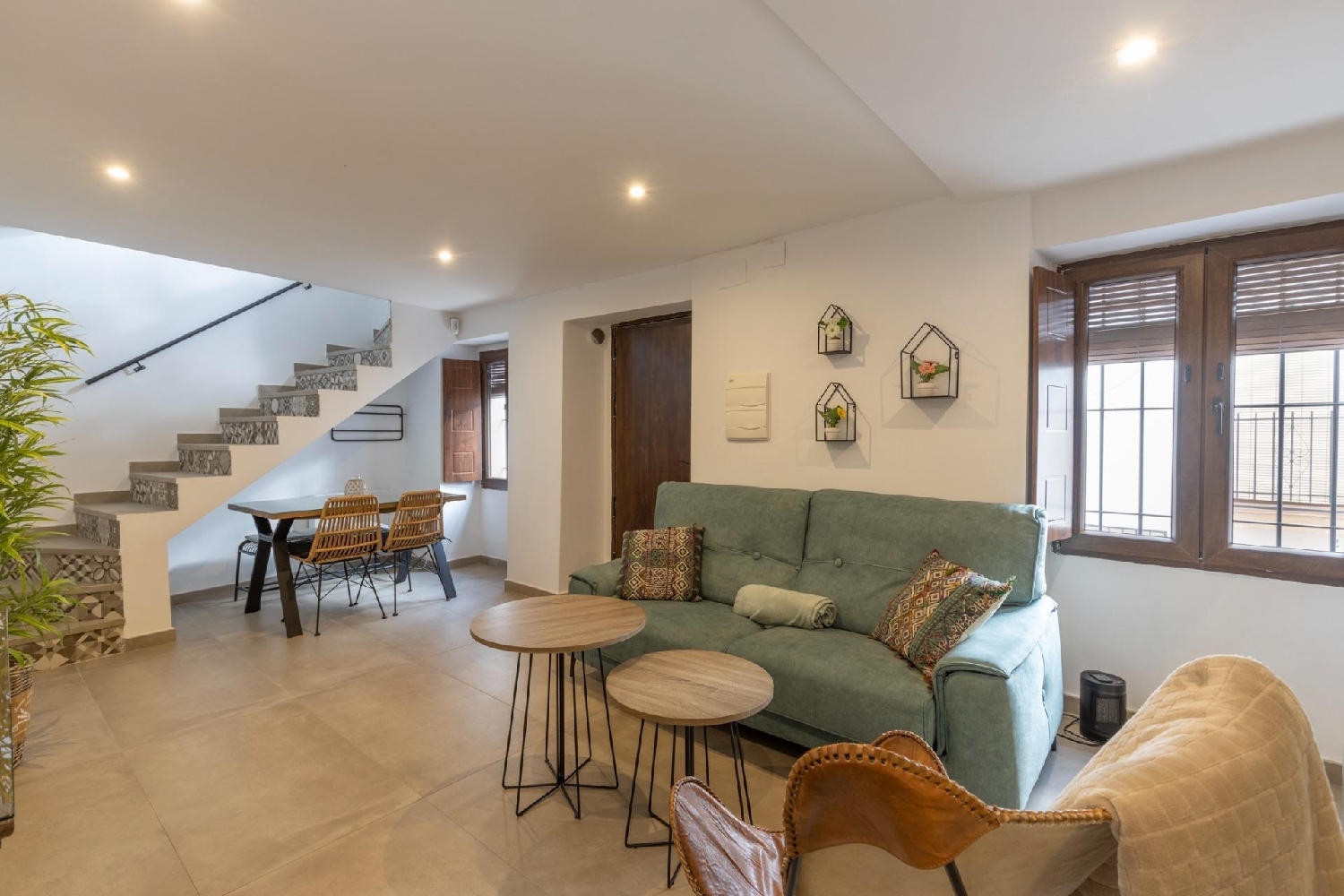 till salu hus Montefrio Loja 6