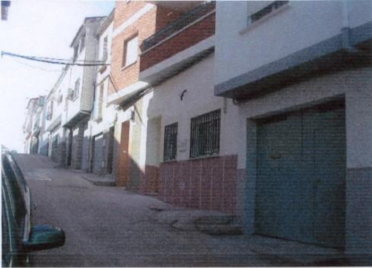  for sale house Montehermoso Vega De Alcántara 1