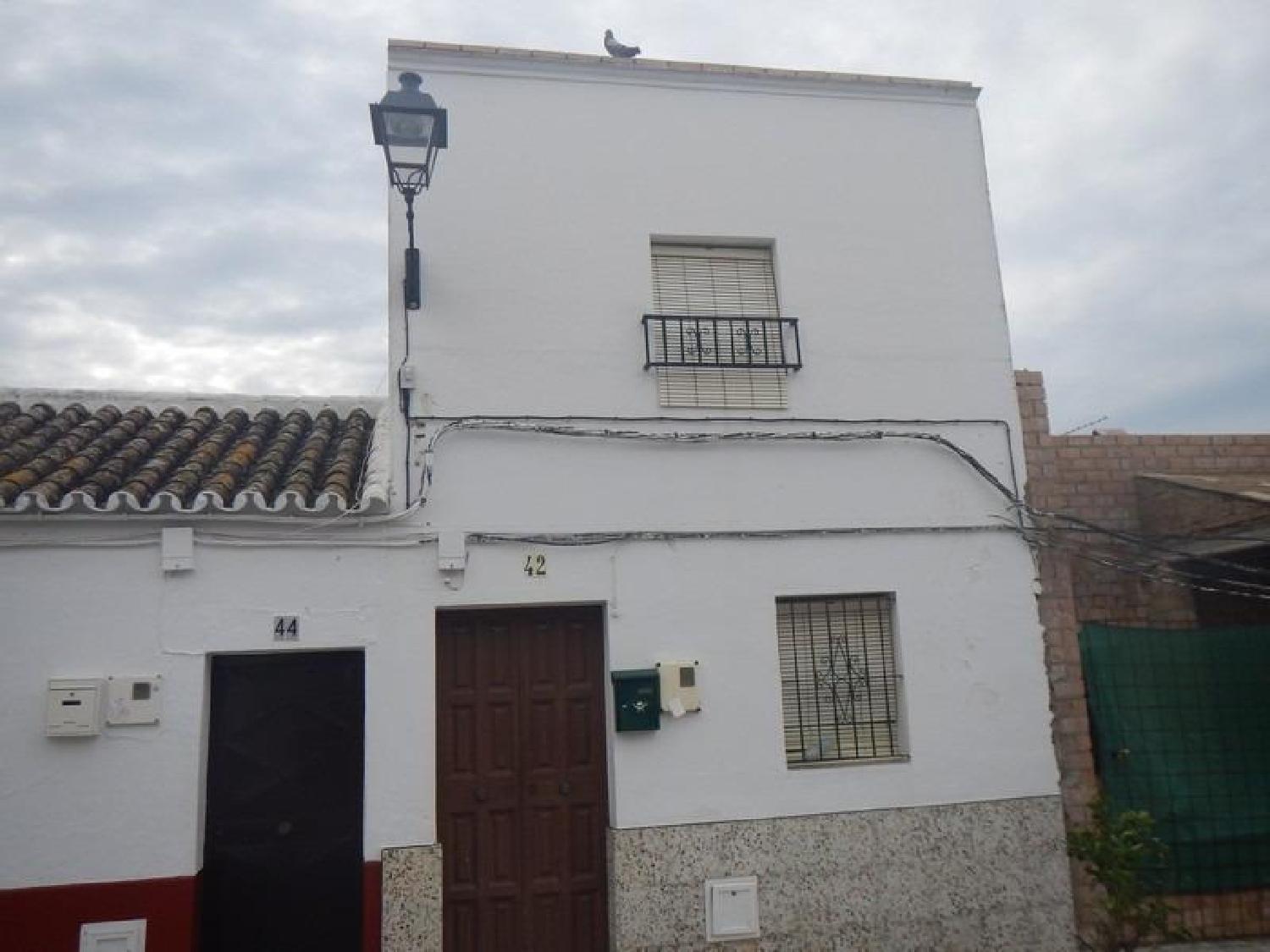  kaufen Haus Montellano Campiña De Morón Y Marchena 1