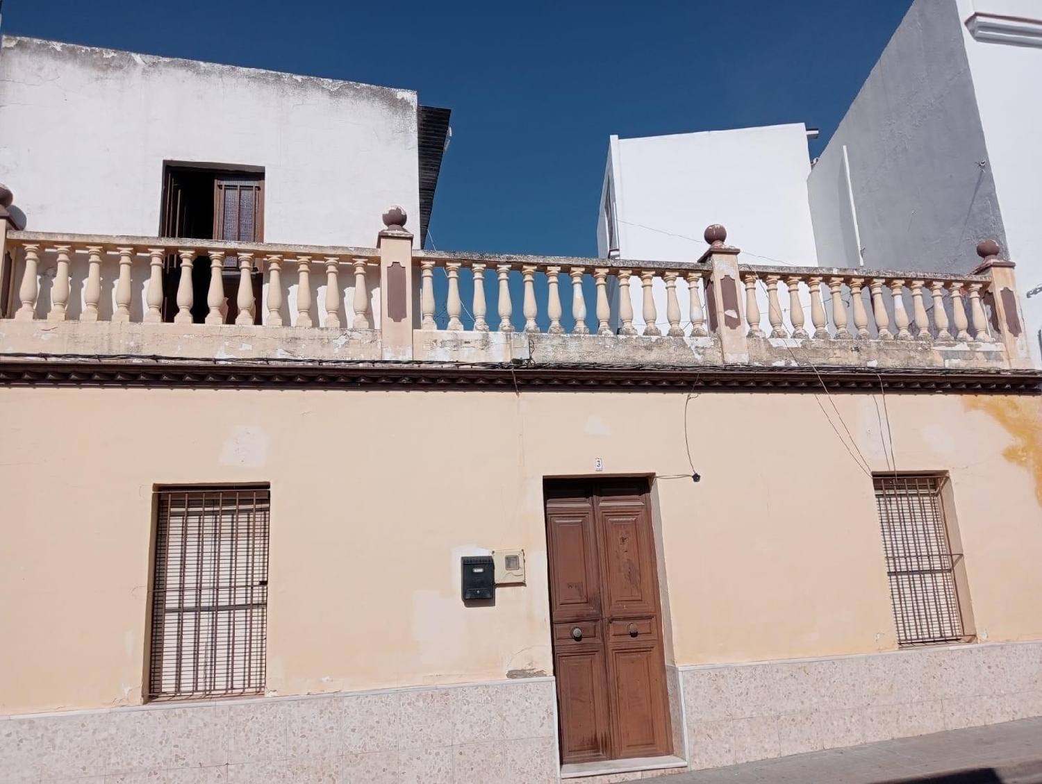  kaufen Haus Montellano Campiña De Morón Y Marchena 1