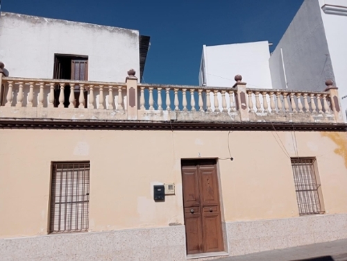 Montellano Campiña De Morón Y Marchena Haus Bild 6388723
