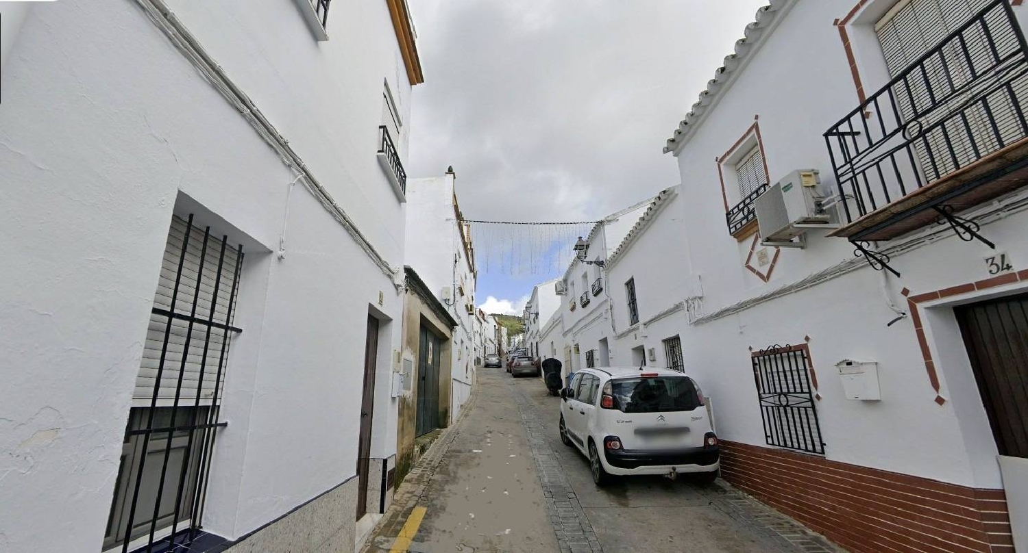  te koop huis Montellano Campiña De Morón Y Marchena 2