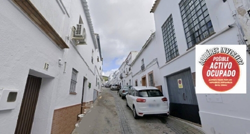 Montellano Campiña De Morón Y Marchena huis foto 6389414