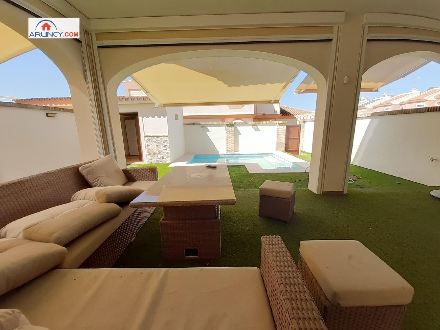 te koop huis Montequinto Metropolitana De Sevilla 6