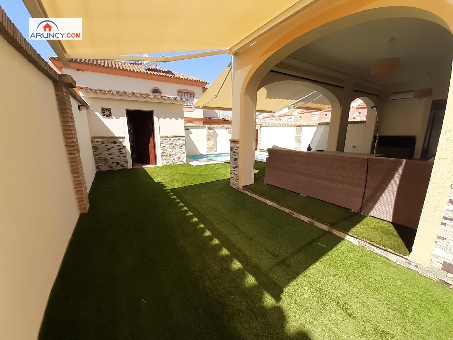 te koop huis Montequinto Metropolitana De Sevilla 4