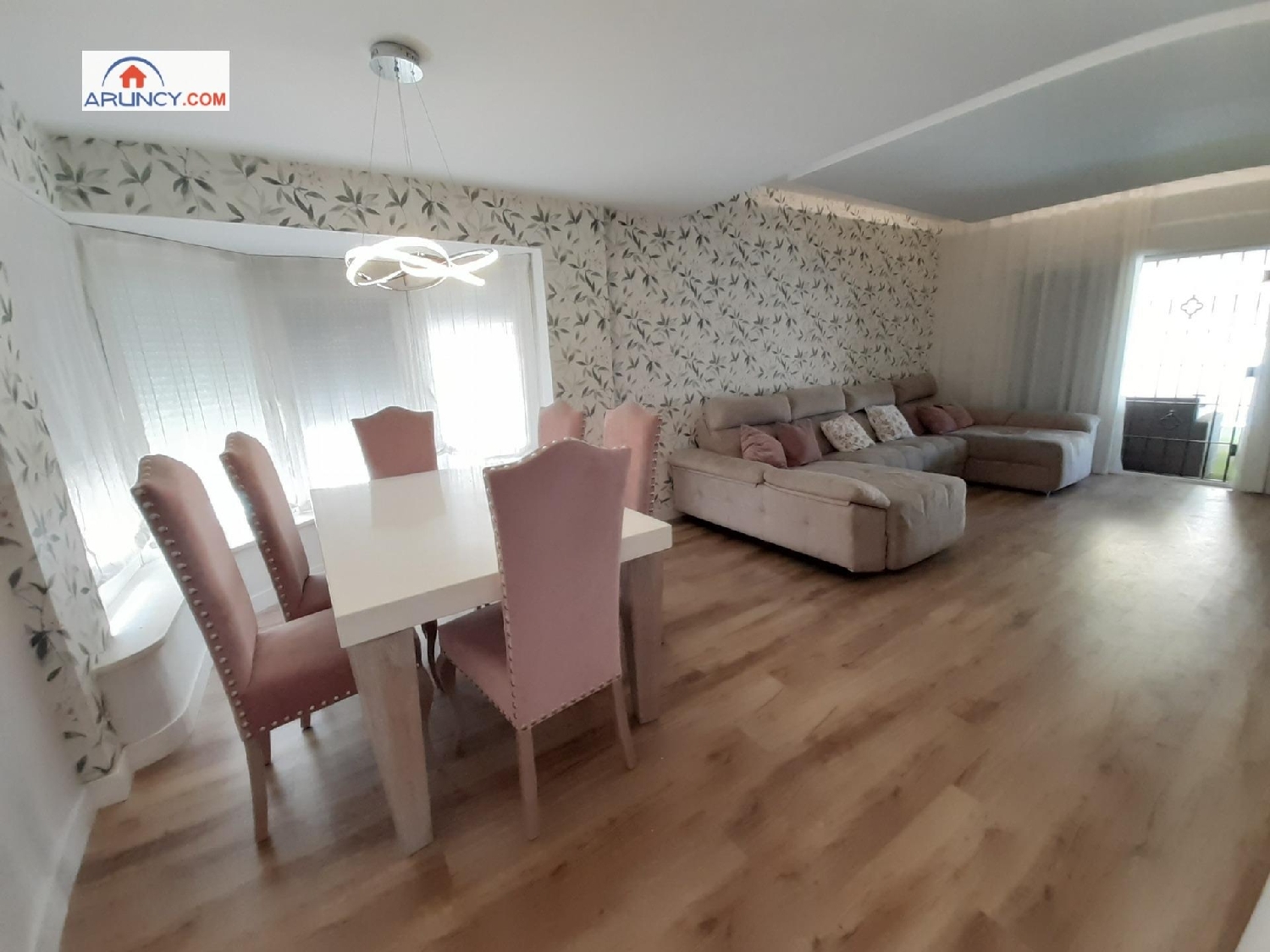 te koop huis Montequinto Metropolitana De Sevilla 7