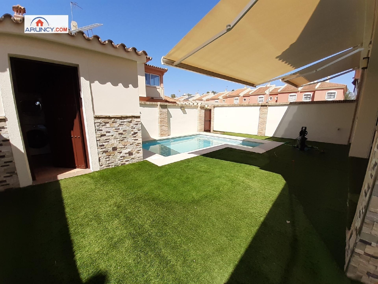 te koop huis Montequinto Metropolitana De Sevilla 2