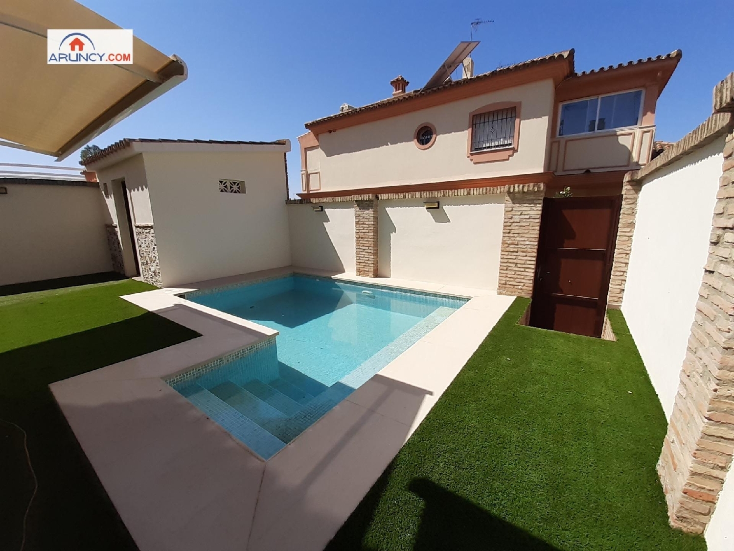 te koop huis Montequinto Metropolitana De Sevilla 1