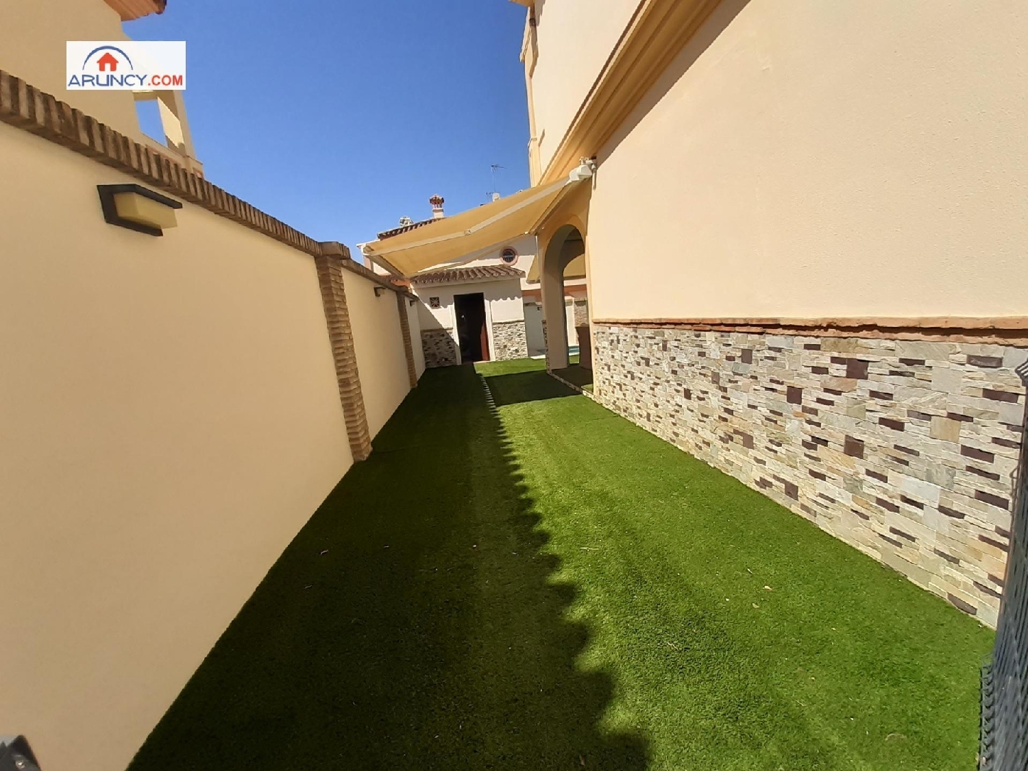 te koop huis Montequinto Metropolitana De Sevilla 3