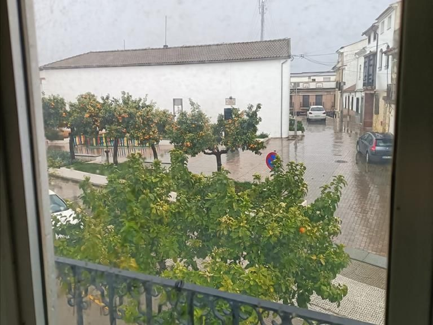 till salu hus Montilla Campiña Sur 2