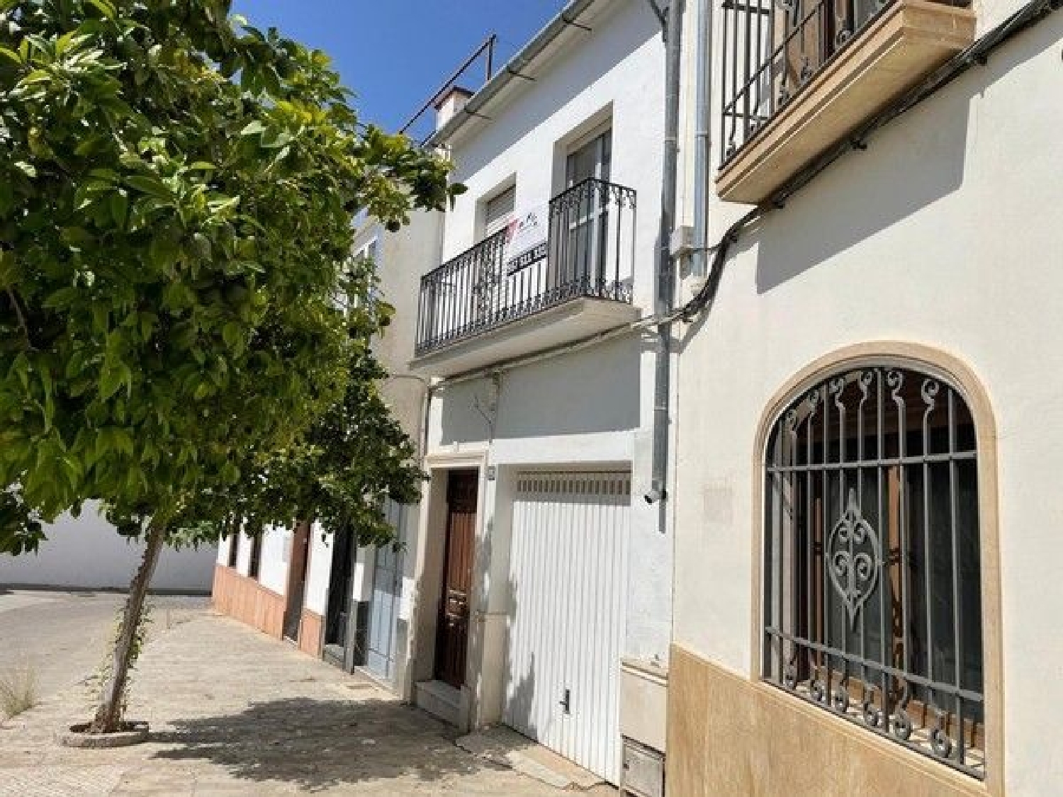 till salu hus Montilla Campiña Sur 3