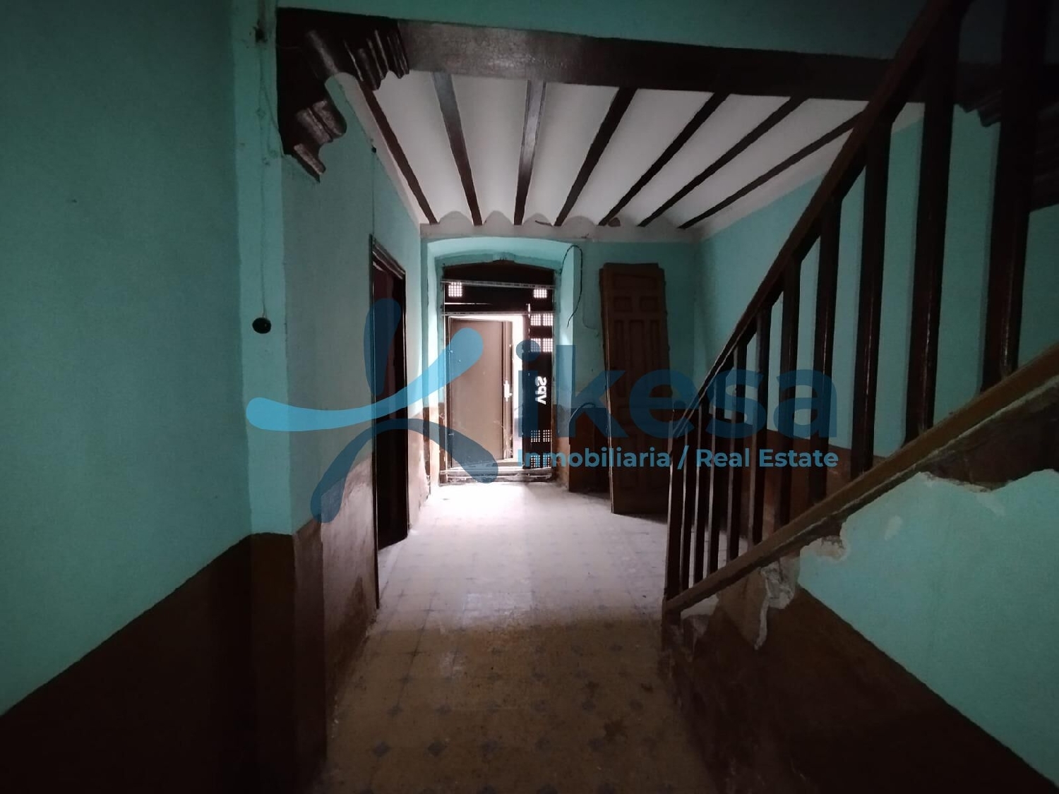  à vendre maison Montizón Condado (El) 4