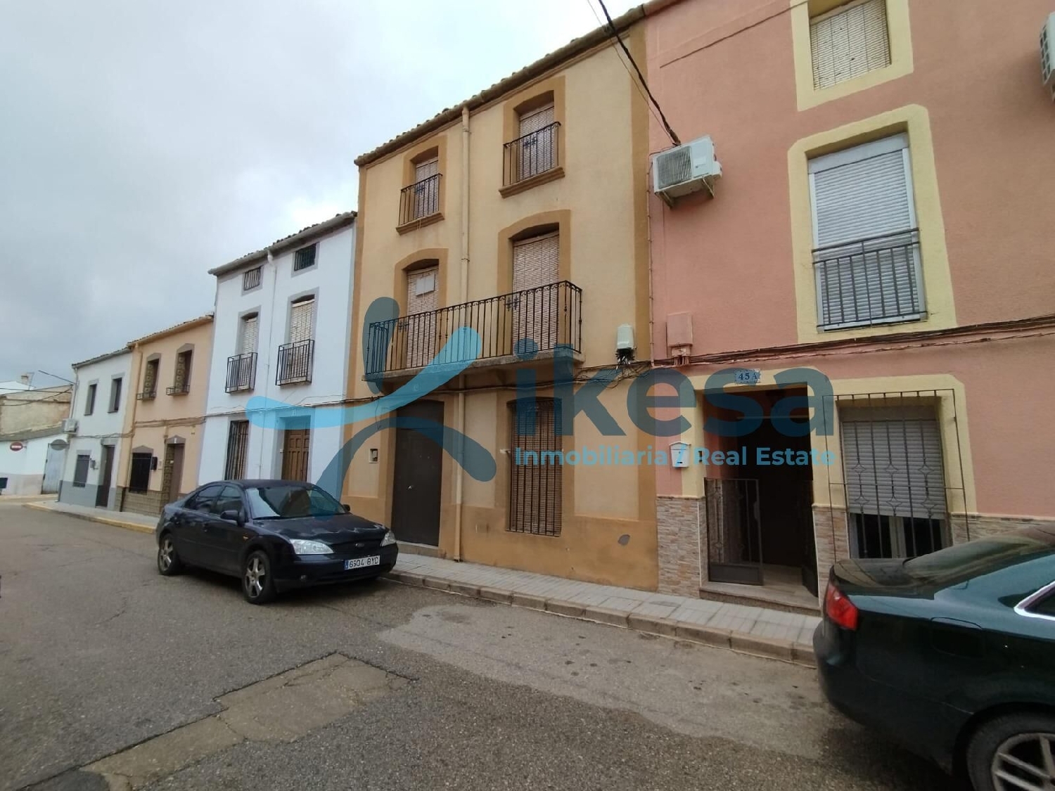  à vendre maison Montizón Condado (El) 2