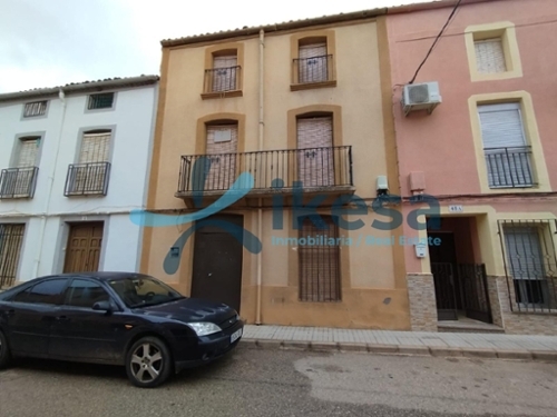 Montizón Condado (El) maison foto 6380223