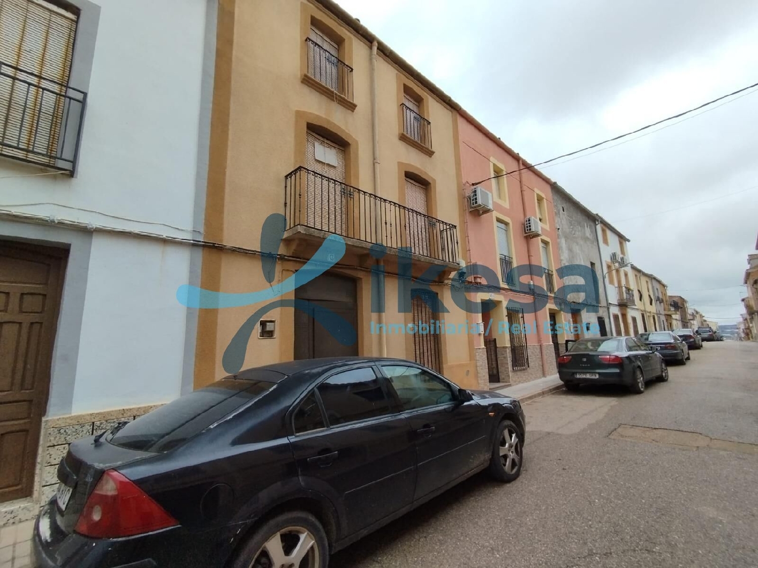  à vendre maison Montizón Condado (El) 3
