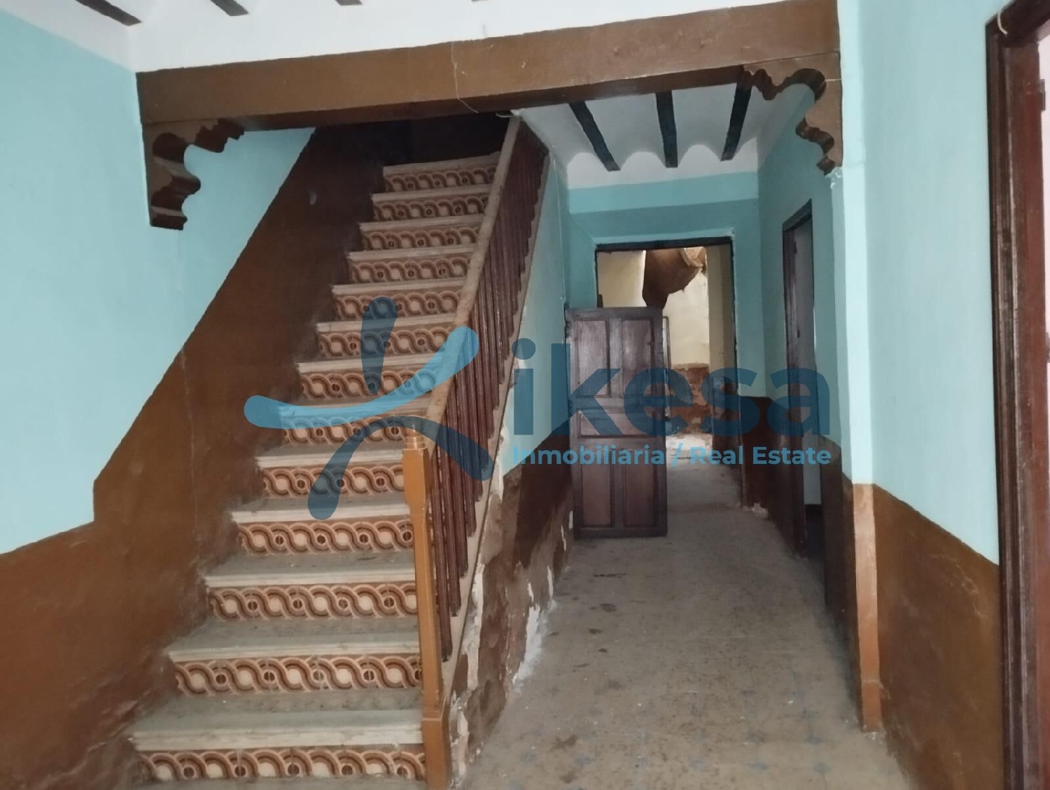  à vendre maison Montizón Condado (El) 8