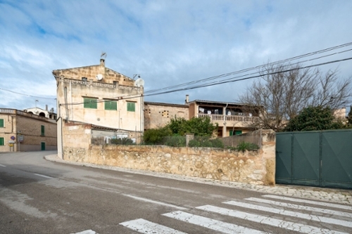Montuïri Pla (Es) huis foto 6388554