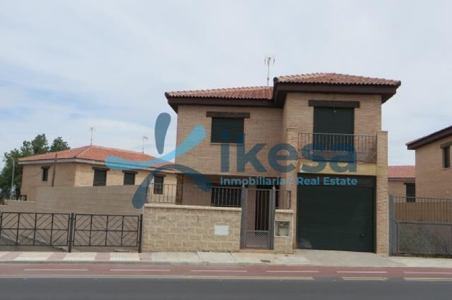 à vendre maison Mora Mancha (La) 1
