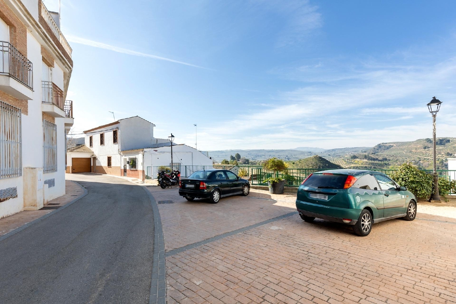  en venta casa Moraleda De Zafayona Loja 6