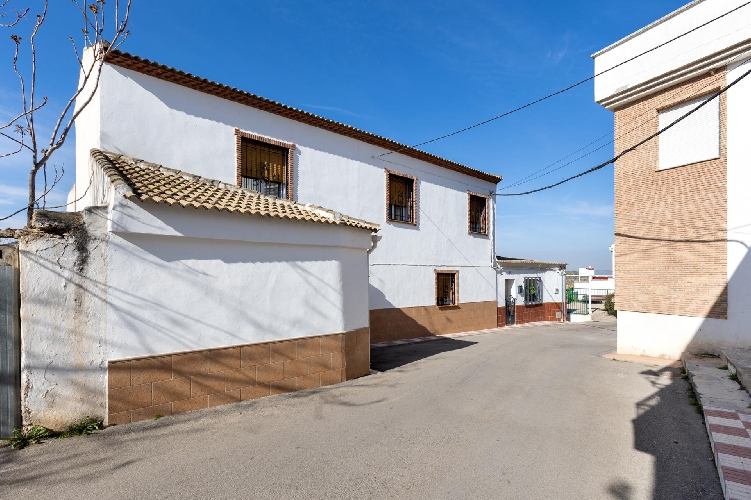  en venta casa Moraleda De Zafayona Loja 3