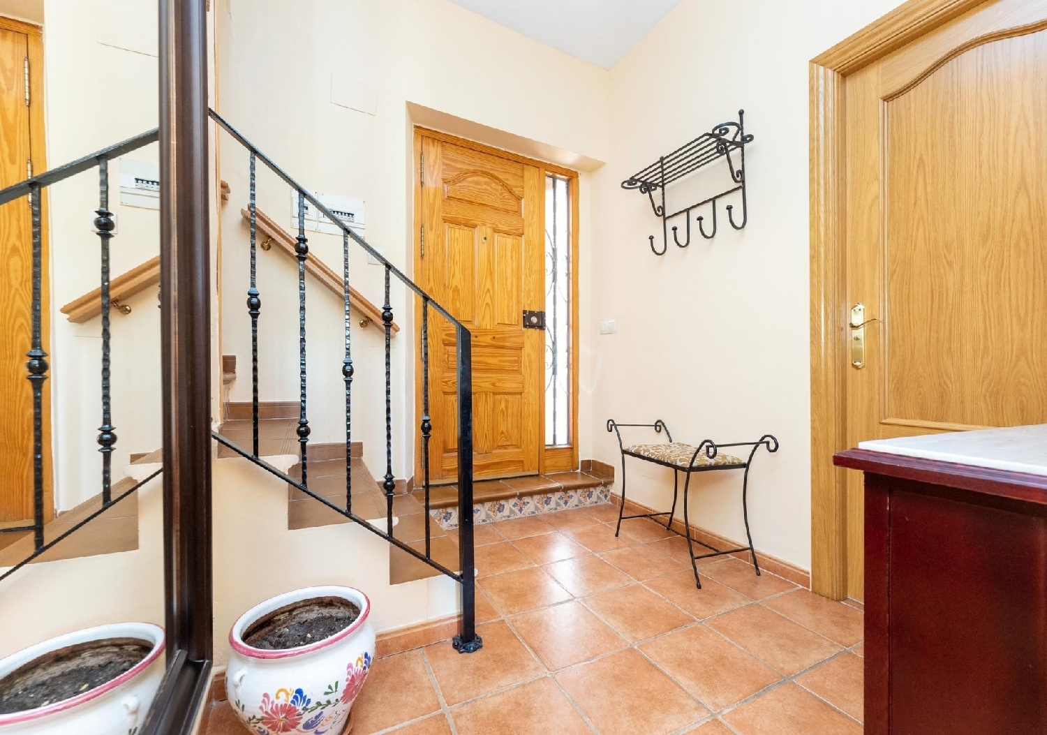  en venta casa Moraleda De Zafayona Loja 8
