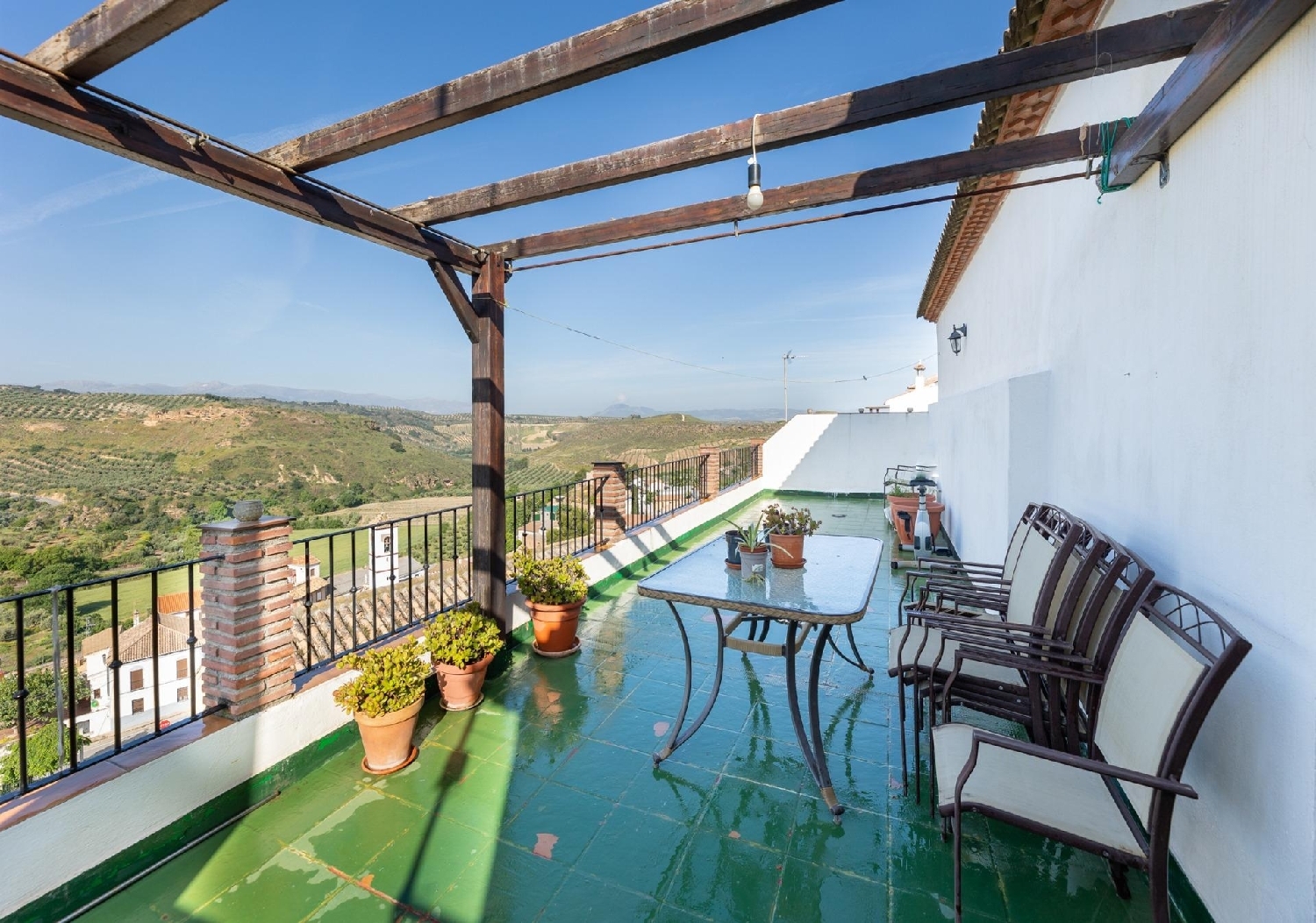  en venta casa Moraleda De Zafayona Loja 1