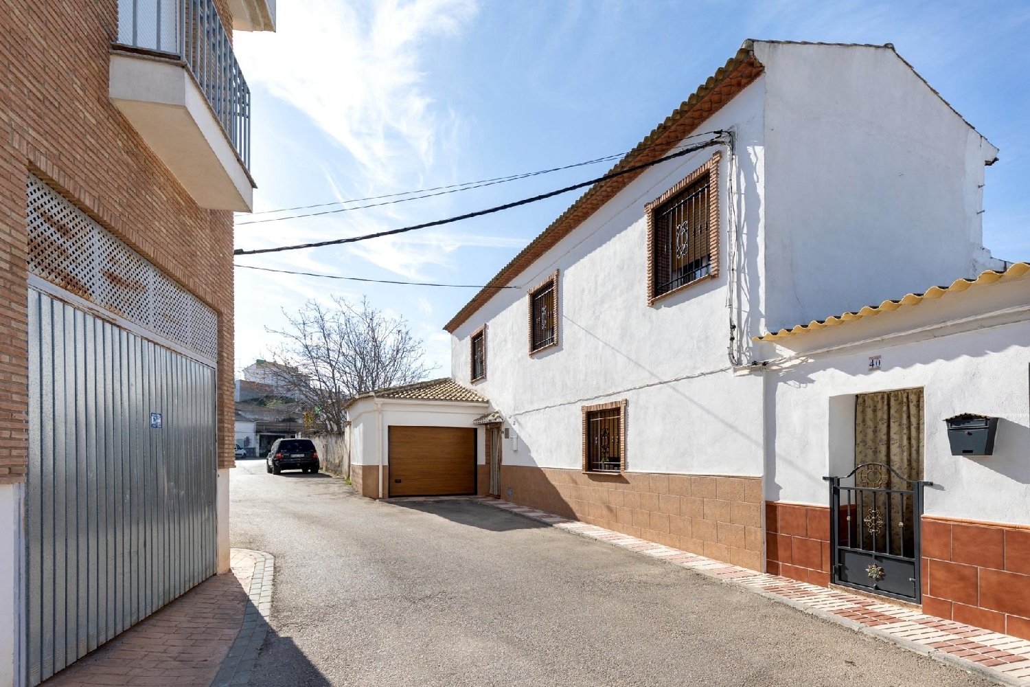  en venta casa Moraleda De Zafayona Loja 5