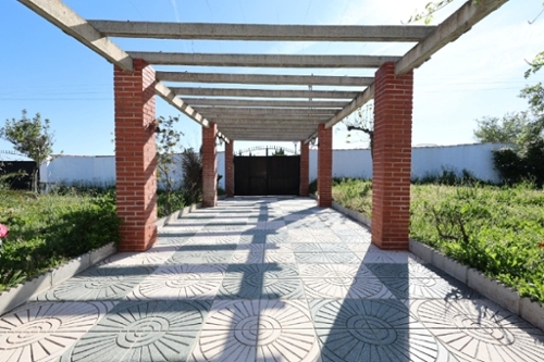 Moraleda De Zafayona Loja house foto 6378575
